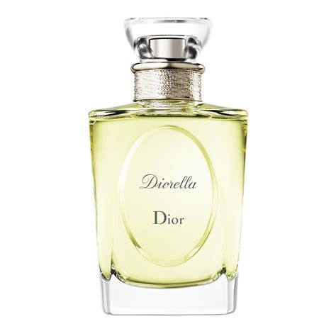 dior diorella perfume vs edt|Diorella Dior perfume .